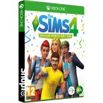 The SIMS 4 (Deluxe Party Edition) – Zboží Živě