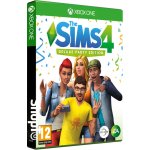 The SIMS 4 (Deluxe Party Edition) – Hledejceny.cz