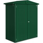 Biohort Europa 1 172 x 84 cm tmavě zelená – Hledejceny.cz