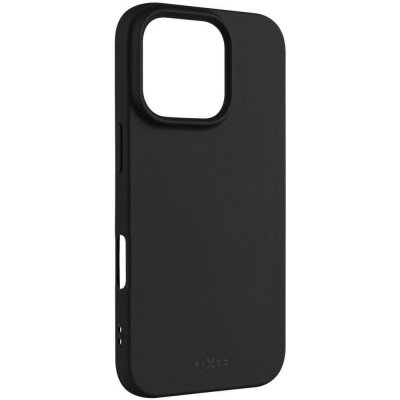 FIXED Story pro Apple iPhone 16 Pro černý FIXST-1402-BK – Zboží Živě