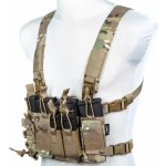 Satac chest rig Tactical Multicam – Zbozi.Blesk.cz