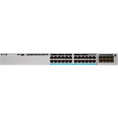 Cisco Catalyst C9300L-24UXG-4X-E – Zboží Živě