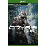 Crysis Remastered – Zboží Mobilmania