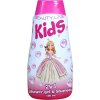 Dětské šampony Beauty Line 2v1 s.g. a šampon Princess 500 ml