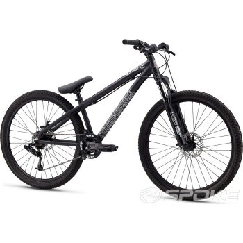 Mongoose Fireball 2012