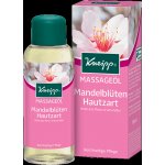 Kneipp Care masážní olej pro suchou a citlivou pokožku (Almond Blossom) 100 ml – Sleviste.cz