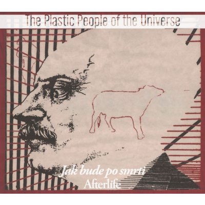 Plastic People Of The Universe - Jak bude po smrti CD