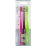SOFTdent Butterfly Ultrasoft 3cks – Zbozi.Blesk.cz