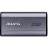 Pevný disk externí ADATA SC750 1TB, SC750-1000G-CCBK