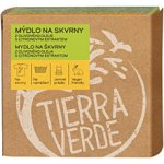 Tierra Verde olivové mýdlo citron 200 g – HobbyKompas.cz