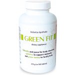 Helvetia Apotheke Green Fit 540 tablet – Hledejceny.cz