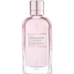 Abercrombie & Fitch First Instinct parfémovaná voda dámská 50 ml – Hledejceny.cz