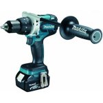 Makita DDF486RTJ – Zboží Dáma