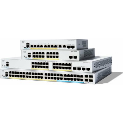 Cisco Catalyst C1300X-24T-4X – Zboží Živě