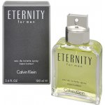 Calvin Klein Eternity Air toaletní voda pánská 50 ml – Hledejceny.cz