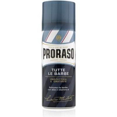 Proraso Protect pěna na holení 50 ml – Zboží Mobilmania