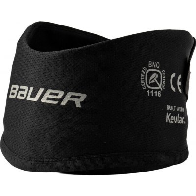Bauer Bodyguard Neckguard Collar yth – Zboží Dáma