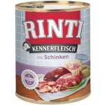 Rinti Kennerfleisch Šunka 800 g – Hledejceny.cz