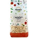 ProBio Vločky ovesné 0,5 kg – Hledejceny.cz