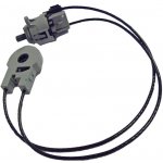 Přepínač ventilátoru topení Ford Focus – Sleviste.cz