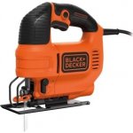 Black & Decker KS701E – Sleviste.cz