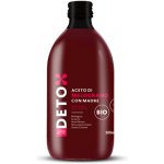 Acetificio Andrea Milano DETOX Ocet z granátového jablka 500 ml – Zboží Dáma