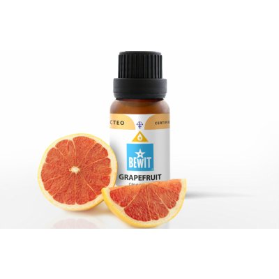 Young Living esenciální olej Grapefruit 15 ml – Hledejceny.cz