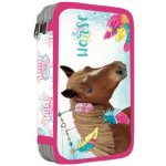 KARTON P + P 2-patra prázdný kůň romantic – Hledejceny.cz