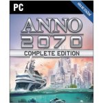Anno 2070 Complete – Hledejceny.cz