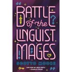 Battle of the Linguist Mages – Hledejceny.cz
