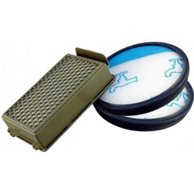 NipponCEC RW1808HF Rowenta Compact Power Cyclonic RO37xx ZR005901 1 + 2 ks – Zbozi.Blesk.cz