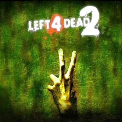 Left 4 Dead 2 – Hledejceny.cz