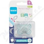 Mam dudlík perfect Night mýval tyrkysová – Zboží Dáma