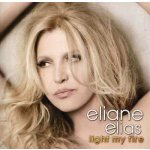 Eliane Elias - Light My Fire CD – Hledejceny.cz