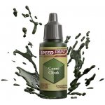 Army Painter: Speedpaint Camo Cloak 18ml – Zboží Živě
