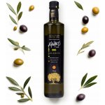 Kanakis Family olivový olej Extra panenský 0,75 l – Zboží Dáma