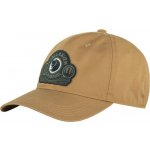 Fjallraven Classic Badge Cap buckwheat brown – Zboží Dáma