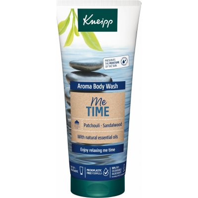 Kneipp Sprchový gel Me Time 200 ml – Hledejceny.cz