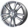 Alu kolo, lité kolo CMS C27 6,5x17 5x112 ET41 racing silver