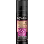 Syoss Root Retoucher tmavě plavý sprej na odrosty 120 ml – Sleviste.cz