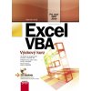 Kniha Excel VBA - Martin Král