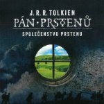 Pán prstenů: Společenstvo prstenu - J. R. R. Tolkien – Zboží Dáma