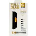 FullGlue iPhone XS 5D černé 51417 Sun-51417 – Zboží Živě