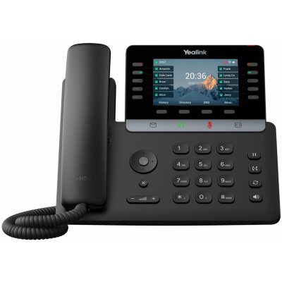 Yealink SIP-T74W – Zboží Živě