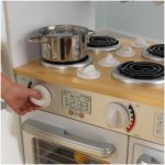 KidKraft kuchyňka UPTOWN ESPRESSO bílá – Hledejceny.cz