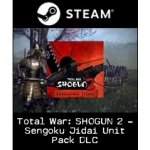 Total War: Shogun 2: Sengoku Jidai Unit Pack – Hledejceny.cz