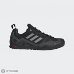 adidas Terrex Swift Solo Approach core black core black grey three – Zboží Mobilmania