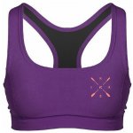 Dámský top Hiko NANI fialová – Zboží Dáma