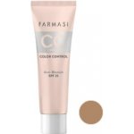 Farmasi CC krém CC Dark SPF 21-30 50 ml – Zboží Dáma