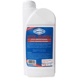 Yacco Antigel Organique 1 kg